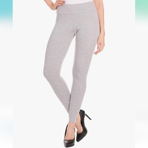 X America Pants - X America Wide Waisted Leggings